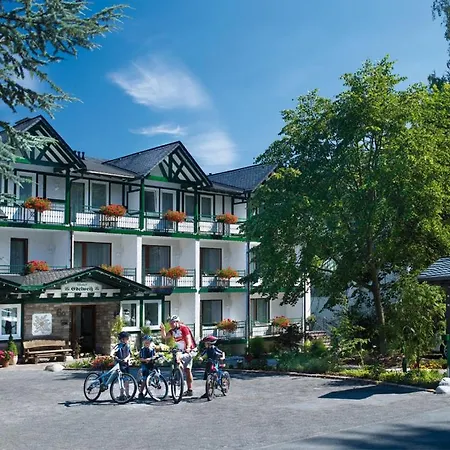 Apartamento Edelweiss 'muehlenkopf' Deluxe - Inkl Wellness-spa Und Meinecardplus Willingen (Upland)