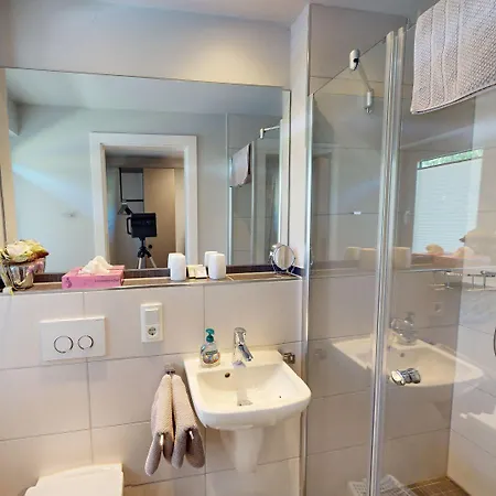 Lejlighed Edelweiss 'muehlenkopf' Deluxe - Mit Hotelanbindung, Saunalandschaft Und Meinecardplus
