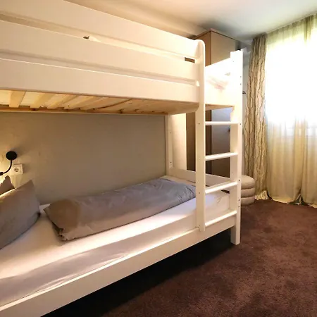 Edelweiss 'muehlenkopf' Deluxe - Mit Hotelanbindung, Saunalandschaft Und Meinecardplus * Willingen (Upland)
