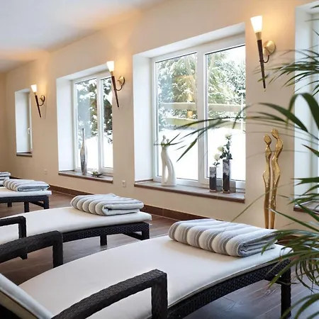 Lejlighed Edelweiss 'muehlenkopf' Deluxe - Mit Hotelanbindung, Saunalandschaft Und Meinecardplus *