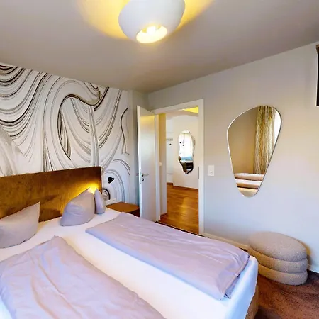 Edelweiss 'muehlenkopf' Deluxe - Mit Hotelanbindung, Saunalandschaft Und Meinecardplus Lejlighed