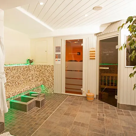 Lejlighed Edelweiss 'muehlenkopf' Deluxe - Mit Hotelanbindung, Saunalandschaft Und Meinecardplus Willingen (Upland)