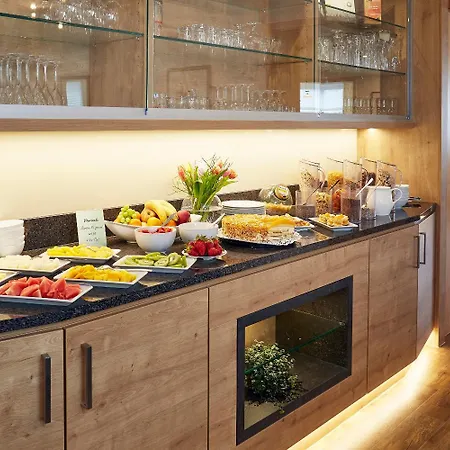 Edelweiss 'muehlenkopf' Deluxe - Inkl Wellness-spa Und Meinecardplus Apartmán