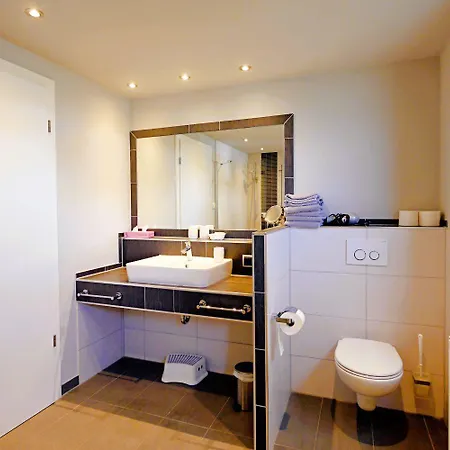Edelweiss 'muehlenkopf' Deluxe - Mit Hotelanbindung, Saunalandschaft Und Meinecardplus Lejlighed *