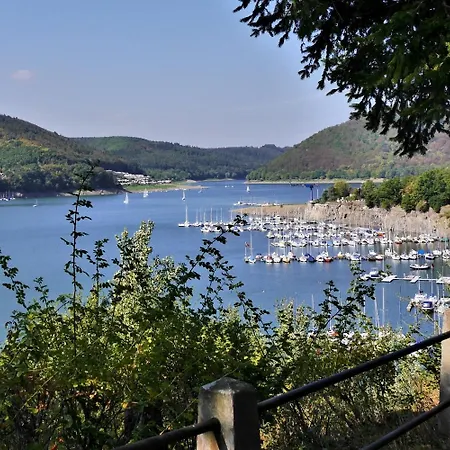 Edelweiss 'muehlenkopf' Deluxe - Inkl Wellness-spa Und Meinecardplus 아파트 빌링겐