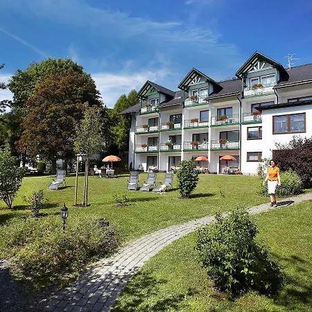 Edelweiss 'muehlenkopf' Deluxe - Mit Hotelanbindung, Saunalandschaft Und Meinecardplus Willingen (Upland)