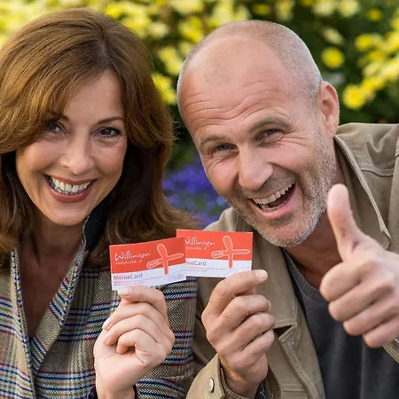 Edelweiss 'muehlenkopf' Deluxe - Inkl Wellness-spa Und Meinecardplus