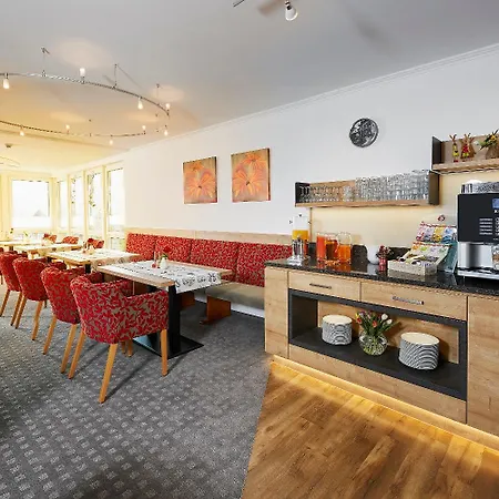Edelweiss 'muehlenkopf' Deluxe - Mit Hotelanbindung, Saunalandschaft Und Meinecardplus *