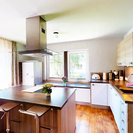 Apartamento Edelweiss 'muehlenkopf' Deluxe - Inkl Wellness-spa Und Meinecardplus