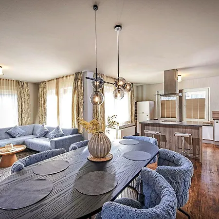 Edelweiss 'muehlenkopf' Deluxe - Inkl Wellness-spa Und Meinecardplus Apartamento