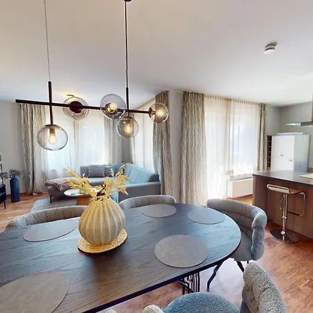 Edelweiss 'muehlenkopf' Deluxe - Inkl Wellness-spa Und Meinecardplus *