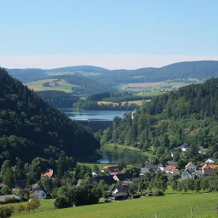 Edelweiss 'muehlenkopf' Deluxe - Mit Hotelanbindung, Saunalandschaft Und Meinecardplus