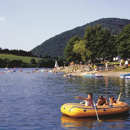 Apartmán Edelweiss 'muehlenkopf' Deluxe - Inkl Wellness-spa Und Meinecardplus *