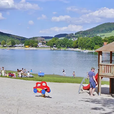 Edelweiss 'muehlenkopf' Deluxe - Inkl Wellness-spa Und Meinecardplus 빌링겐