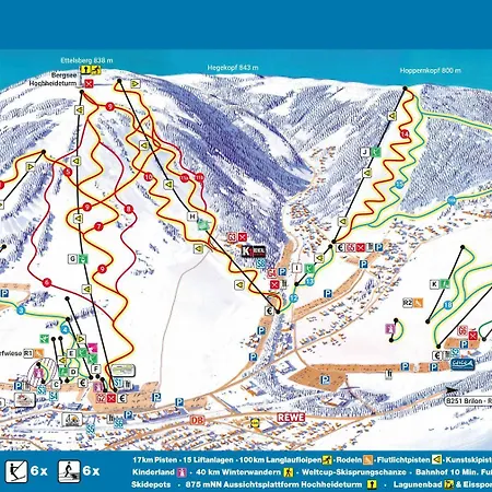 Edelweiss 'muehlenkopf' Deluxe - Inkl Wellness-spa Und Meinecardplus * 빌링겐