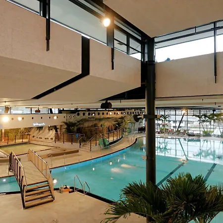 Edelweiss 'muehlenkopf' Deluxe - Inkl Wellness-spa Und Meinecardplus 아파트