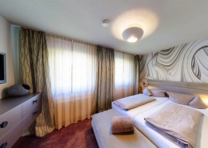 Edelweiss 'muehlenkopf' Deluxe - Inkl Wellness-spa Und Meinecardplus