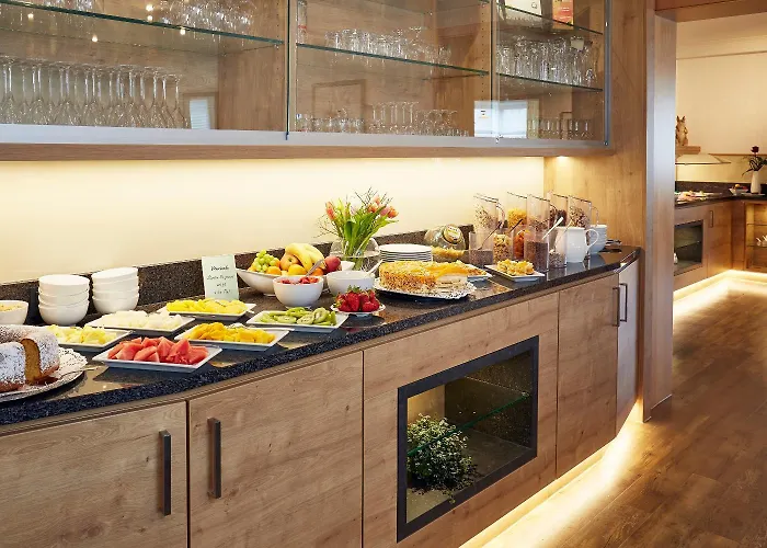 Edelweiss 'muehlenkopf' Deluxe - Inkl Wellness-spa Und Meinecardplus Appartement