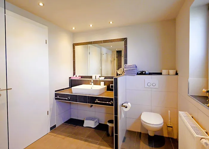 Edelweiss 'muehlenkopf' Deluxe - Inkl Wellness-spa Und Meinecardplus Appartement *