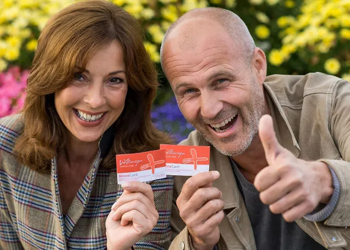 Edelweiss 'muehlenkopf' Deluxe - Inkl Wellness-spa Und Meinecardplus