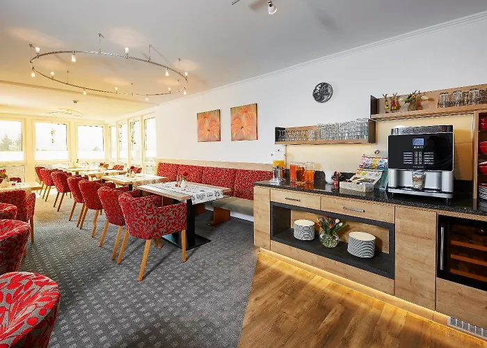 Edelweiss 'muehlenkopf' Deluxe - Inkl Wellness-spa Und Meinecardplus *