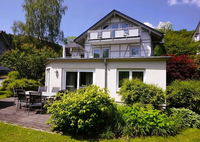 Edelweiss 'muehlenkopf' Deluxe - Inkl Wellness-spa Und Meinecardplus Appartement *