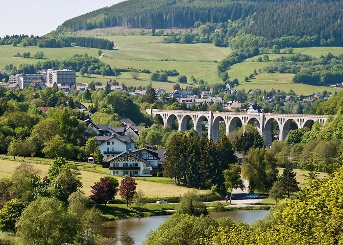 Edelweiss 'muehlenkopf' Deluxe - Inkl Wellness-spa Und Meinecardplus