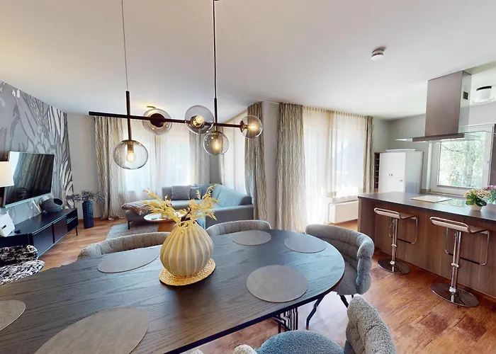 Edelweiss 'muehlenkopf' Deluxe - Inkl Wellness-spa Und Meinecardplus *