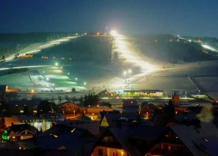 Edelweiss 'muehlenkopf' Deluxe - Inkl Wellness-spa Und Meinecardplus Appartement *